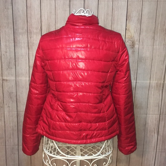 ⭕️SOLD⭕️NWOT Aeropostal Jacket - Picture 5 of 6